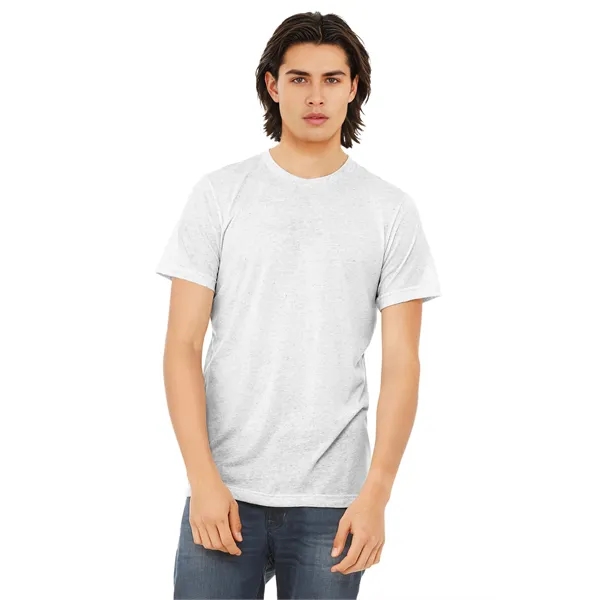 BELLA+CANVAS Unisex Triblend Short Sleeve Tee.... from ASI 84863 SanMar