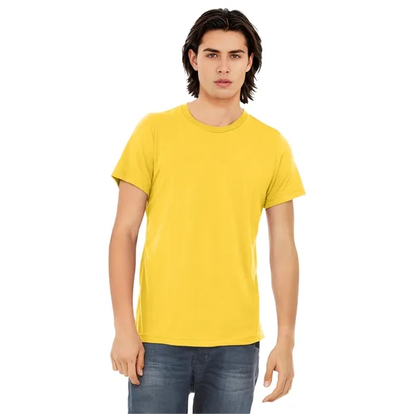 BELLA+CANVAS Unisex Triblend Short Sleeve Tee.... from ASI 84863 SanMar