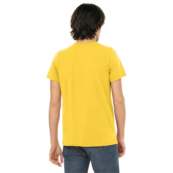 BELLA+CANVAS Unisex Triblend Short Sleeve Tee.... from ASI 84863 SanMar