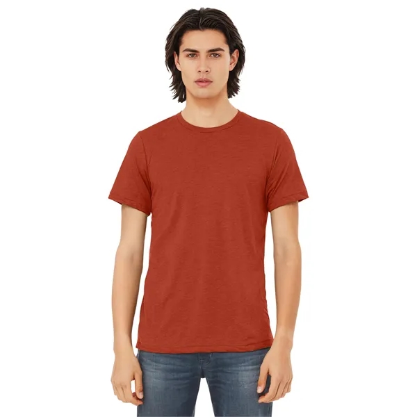 BELLA+CANVAS Unisex Triblend Short Sleeve Tee.... from ASI 84863 SanMar