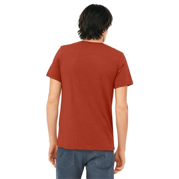 BELLA+CANVAS Unisex Triblend Short Sleeve Tee.... from ASI 84863 SanMar