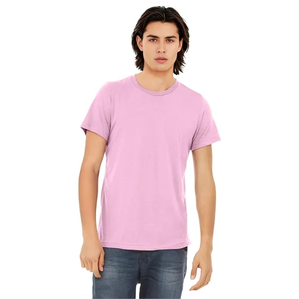 BELLA+CANVAS Unisex Triblend Short Sleeve Tee.... from ASI 84863 SanMar