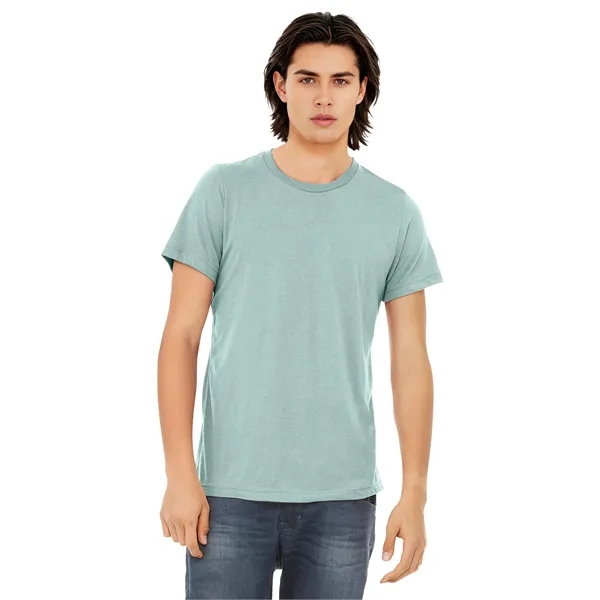 BELLA+CANVAS Unisex Triblend Short Sleeve Tee.... from ASI 84863 SanMar