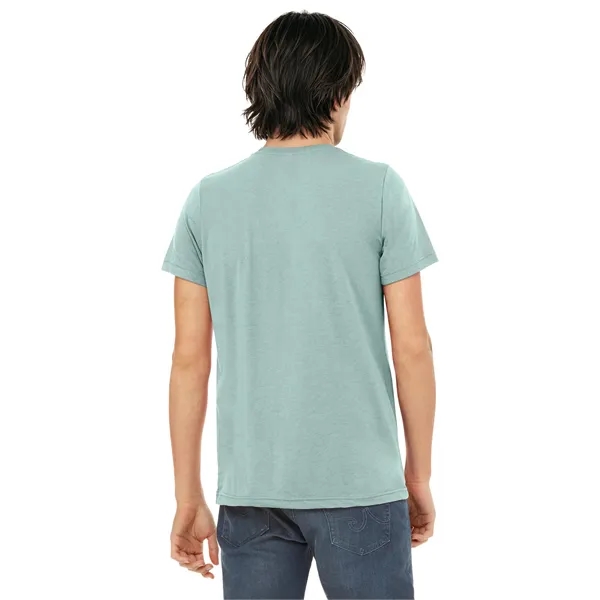 BELLA+CANVAS Unisex Triblend Short Sleeve Tee.... from ASI 84863 SanMar