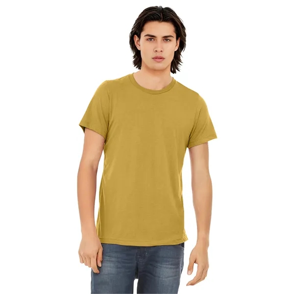 BELLA+CANVAS Unisex Triblend Short Sleeve Tee.... from ASI 84863 SanMar