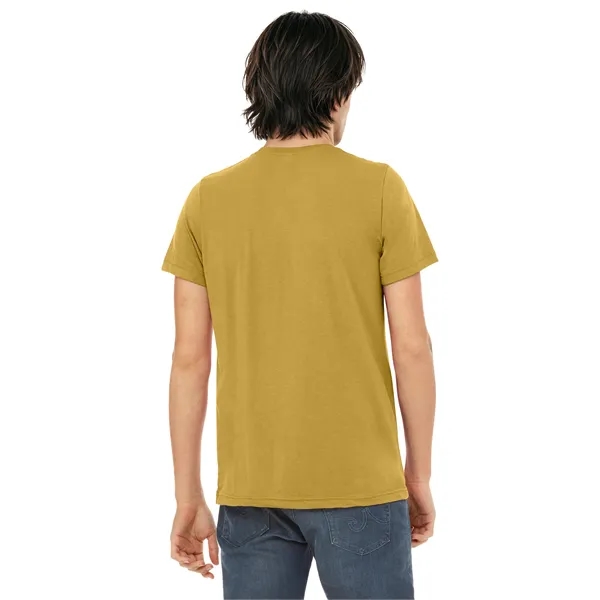 BELLA+CANVAS Unisex Triblend Short Sleeve Tee.... from ASI 84863 SanMar