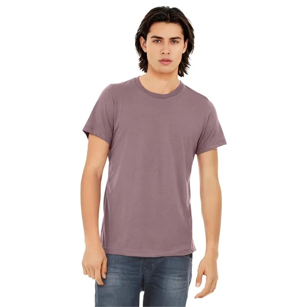 BELLA+CANVAS Unisex Triblend Short Sleeve Tee.... from ASI 84863 SanMar