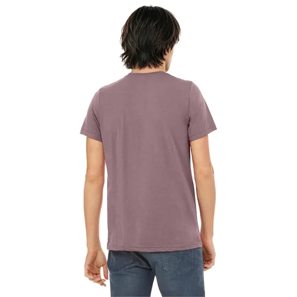 BELLA+CANVAS Unisex Triblend Short Sleeve Tee.... from ASI 84863 SanMar