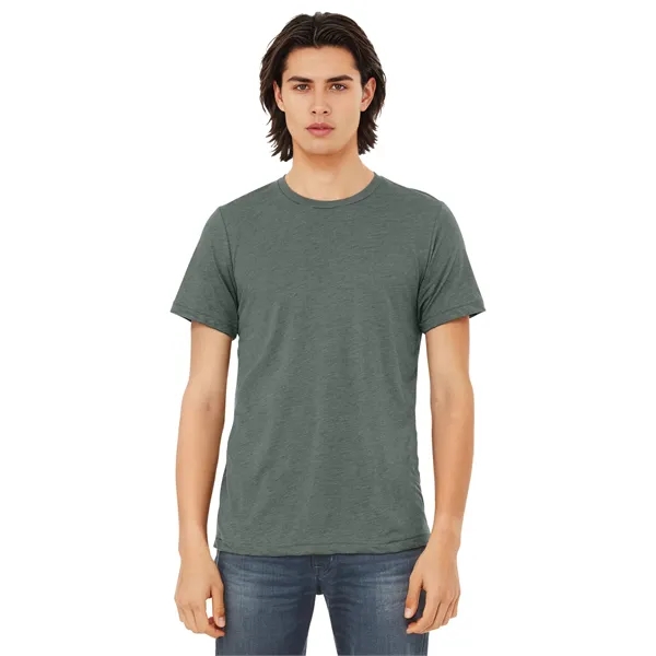 BELLA+CANVAS Unisex Triblend Short Sleeve Tee.... from ASI 84863 SanMar