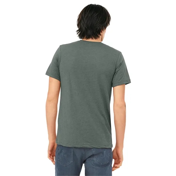 BELLA+CANVAS Unisex Triblend Short Sleeve Tee.... from ASI 84863 SanMar