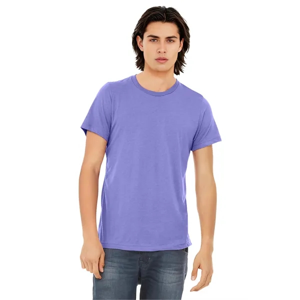 BELLA+CANVAS Unisex Triblend Short Sleeve Tee.... from ASI 84863 SanMar