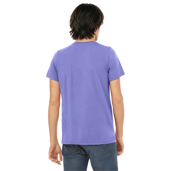 BELLA+CANVAS Unisex Triblend Short Sleeve Tee.... from ASI 84863 SanMar