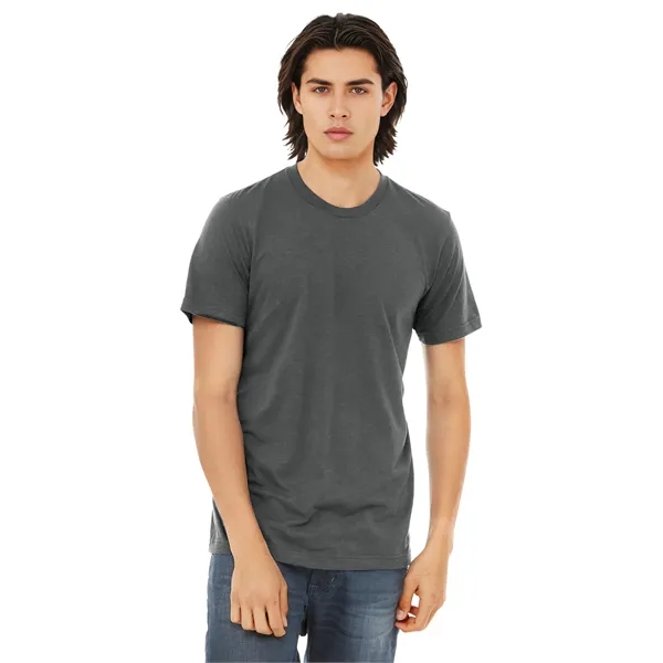 BELLA+CANVAS Unisex Triblend Short Sleeve Tee.... from ASI 84863 SanMar