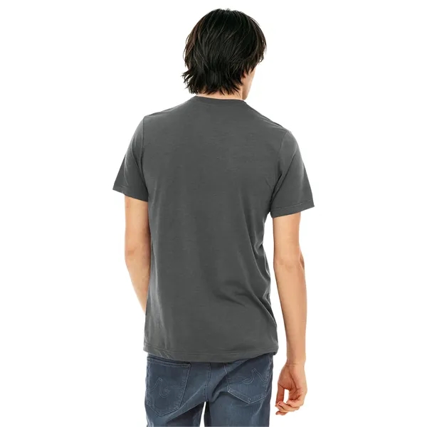 BELLA+CANVAS Unisex Triblend Short Sleeve Tee.... from ASI 84863 SanMar