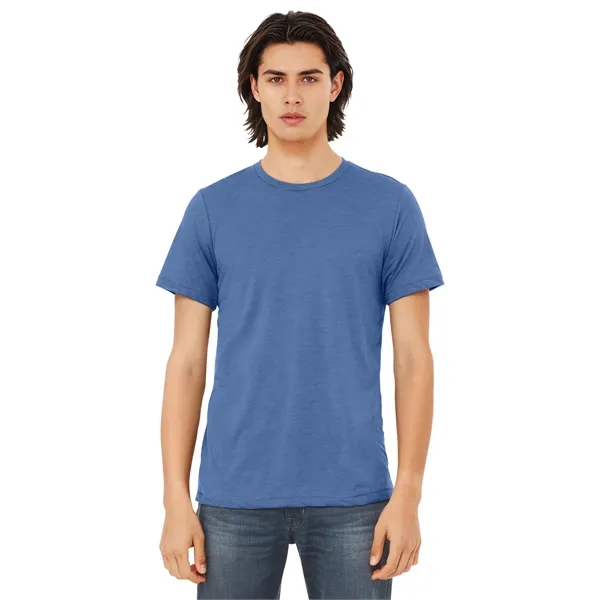 BELLA+CANVAS Unisex Triblend Short Sleeve Tee.... from ASI 84863 SanMar