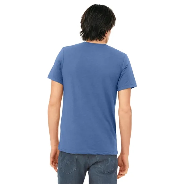 BELLA+CANVAS Unisex Triblend Short Sleeve Tee.... from ASI 84863 SanMar