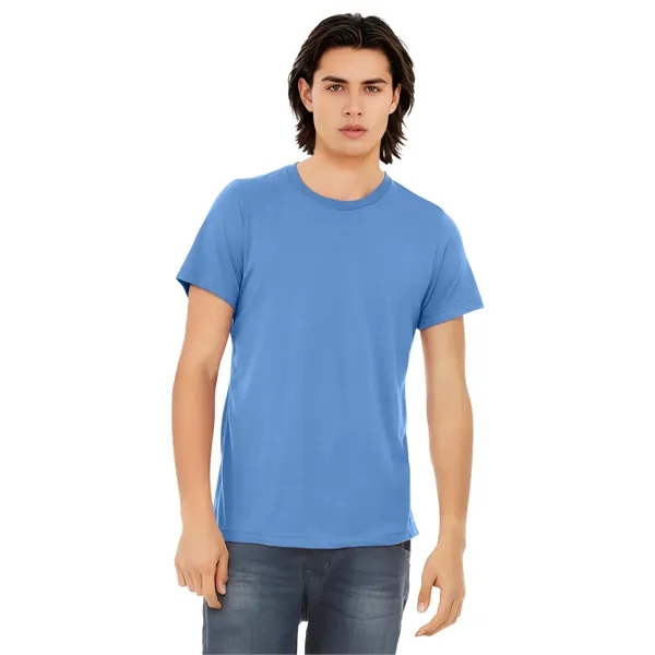 BELLA+CANVAS Unisex Triblend Short Sleeve Tee.... from ASI 84863 SanMar