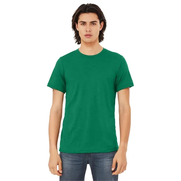 BELLA+CANVAS Unisex Triblend Short Sleeve Tee.... from ASI 84863 SanMar