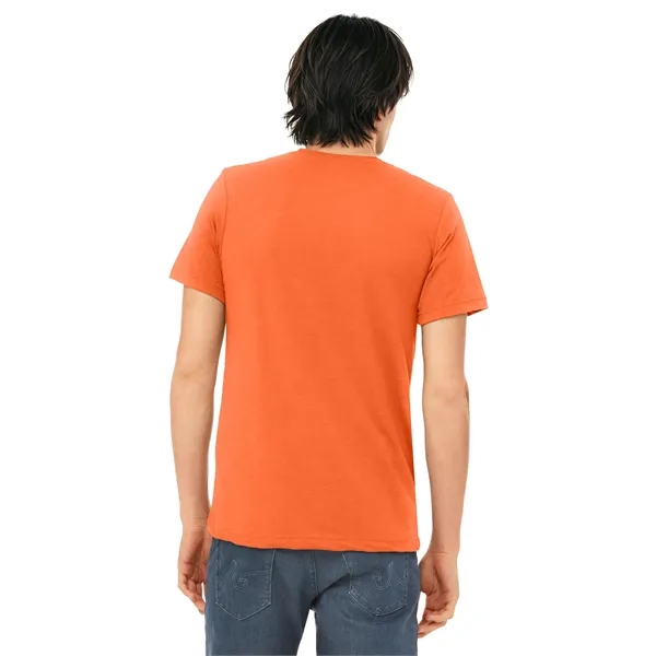 BELLA+CANVAS Unisex Triblend Short Sleeve Tee.... from ASI 84863 SanMar