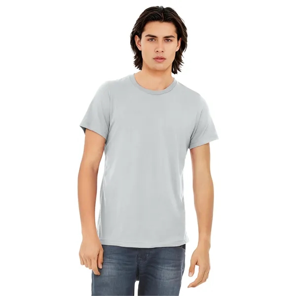 BELLA+CANVAS Unisex Triblend Short Sleeve Tee.... from ASI 84863 SanMar