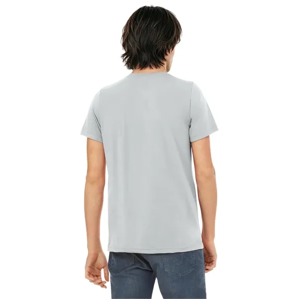 BELLA+CANVAS Unisex Triblend Short Sleeve Tee.... from ASI 84863 SanMar