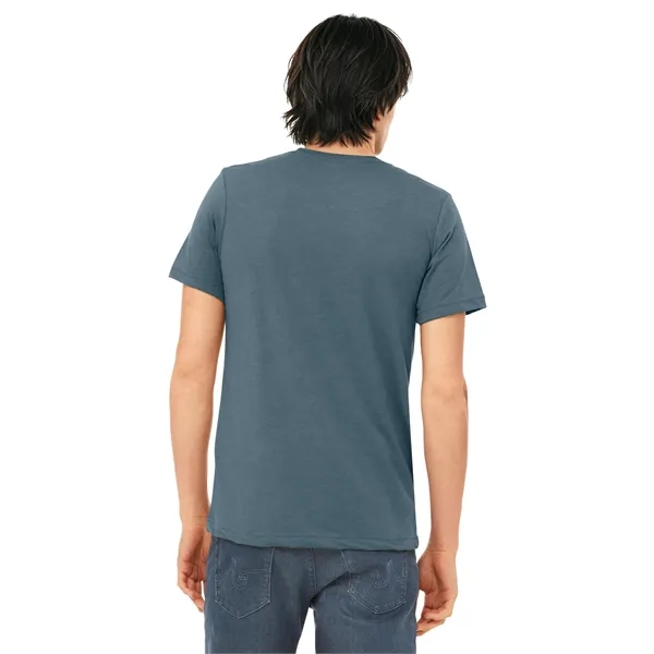 BELLA+CANVAS Unisex Triblend Short Sleeve Tee.... from ASI 84863 SanMar