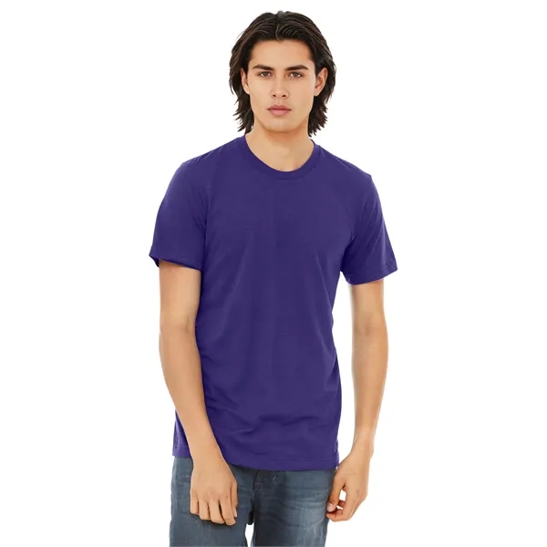 BELLA+CANVAS Unisex Triblend Short Sleeve Tee.... from ASI 84863 SanMar