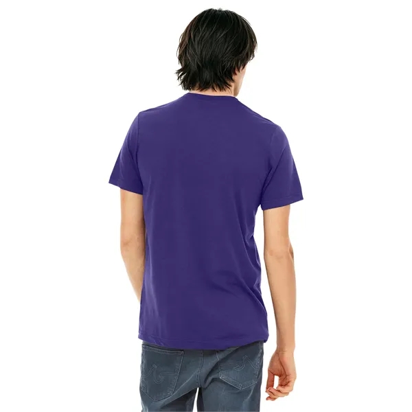 BELLA+CANVAS Unisex Triblend Short Sleeve Tee.... from ASI 84863 SanMar