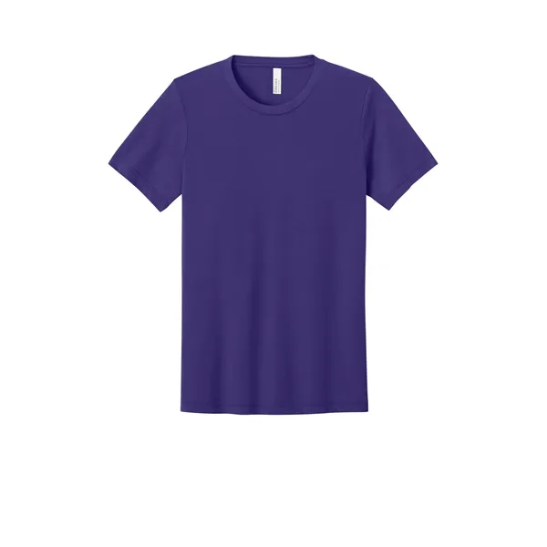 BELLA+CANVAS Unisex Triblend Short Sleeve Tee.... from ASI 84863 SanMar