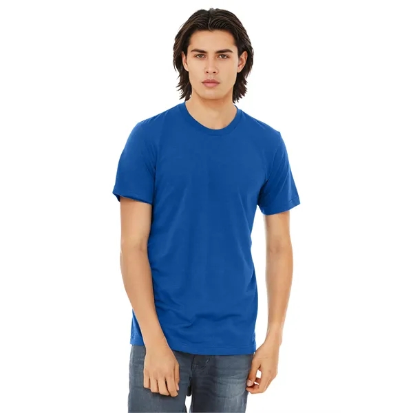 BELLA+CANVAS Unisex Triblend Short Sleeve Tee.... from ASI 84863 SanMar