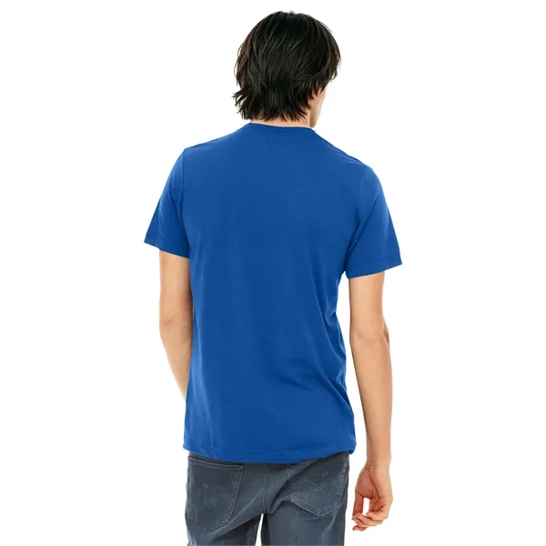 BELLA+CANVAS Unisex Triblend Short Sleeve Tee.... from ASI 84863 SanMar