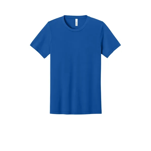 BELLA+CANVAS Unisex Triblend Short Sleeve Tee.... from ASI 84863 SanMar