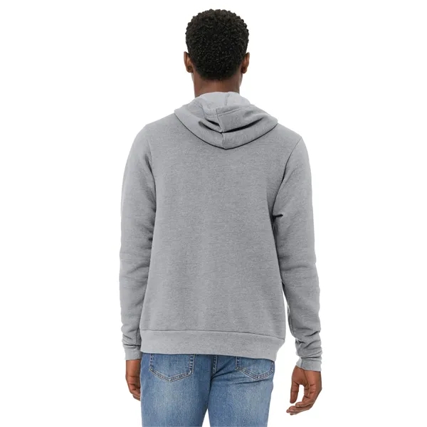 BELLA+CANVAS Unisex Sponge Fleece Pullover Hoodie.... from ASI 84863 SanMar