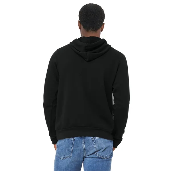 BELLA+CANVAS Unisex Sponge Fleece Pullover Hoodie.... from ASI 84863 SanMar