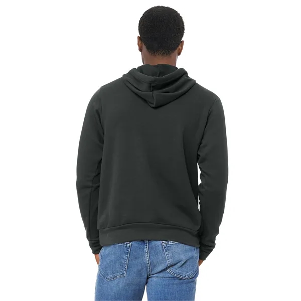 BELLA+CANVAS Unisex Sponge Fleece Pullover Hoodie.... from ASI 84863 SanMar