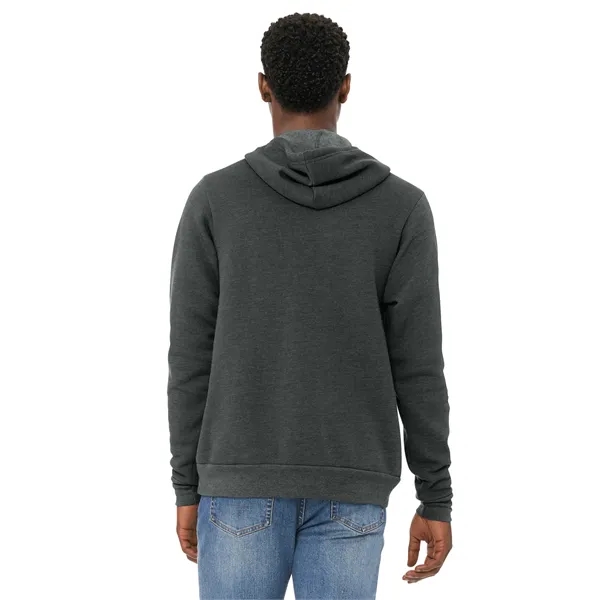 BELLA+CANVAS Unisex Sponge Fleece Pullover Hoodie.... from ASI 84863 SanMar