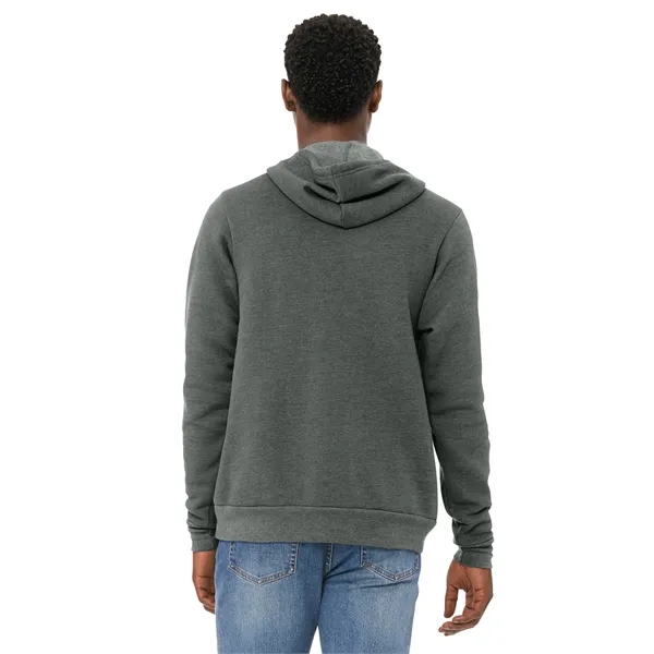 BELLA+CANVAS Unisex Sponge Fleece Pullover Hoodie.... from ASI 84863 SanMar