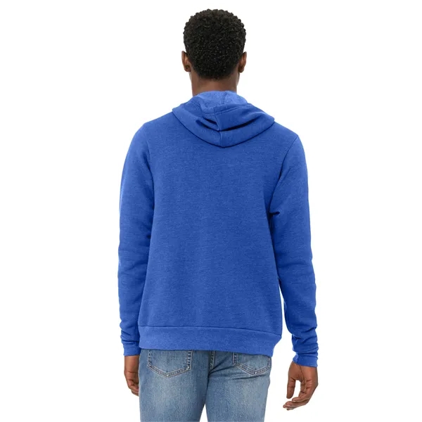 BELLA+CANVAS Unisex Sponge Fleece Pullover Hoodie.... from ASI 84863 SanMar