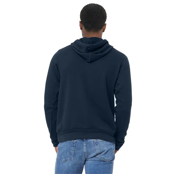 BELLA+CANVAS Unisex Sponge Fleece Pullover Hoodie.... from ASI 84863 SanMar