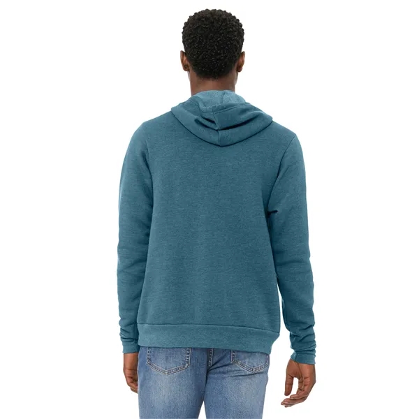 BELLA+CANVAS Unisex Sponge Fleece Pullover Hoodie.... from ASI 84863 SanMar