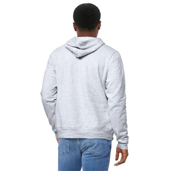 BELLA+CANVAS Unisex Sponge Fleece Pullover Hoodie.... from ASI 84863 SanMar