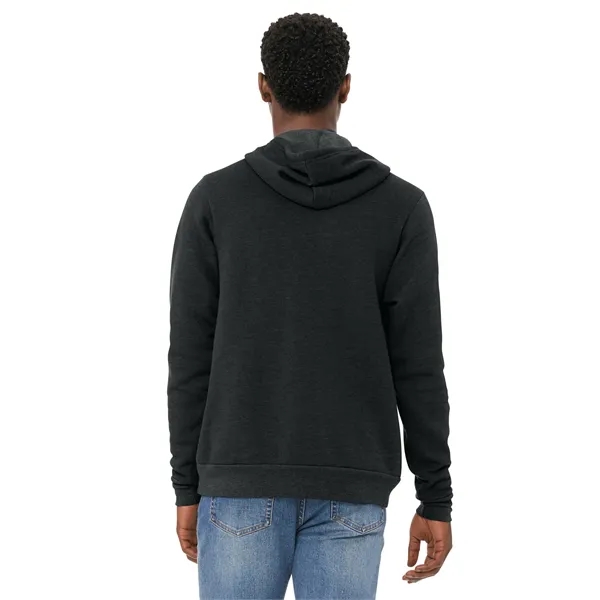 BELLA+CANVAS Unisex Sponge Fleece Pullover Hoodie.... from ASI 84863 SanMar