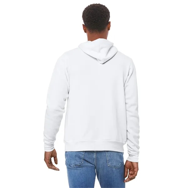 BELLA+CANVAS Unisex Sponge Fleece Pullover Hoodie.... from ASI 84863 SanMar