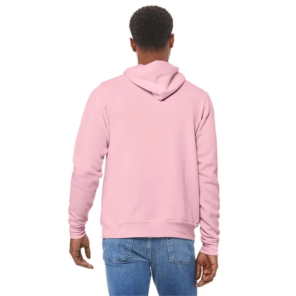 BELLA+CANVAS Unisex Sponge Fleece Pullover Hoodie.... from ASI 84863 SanMar