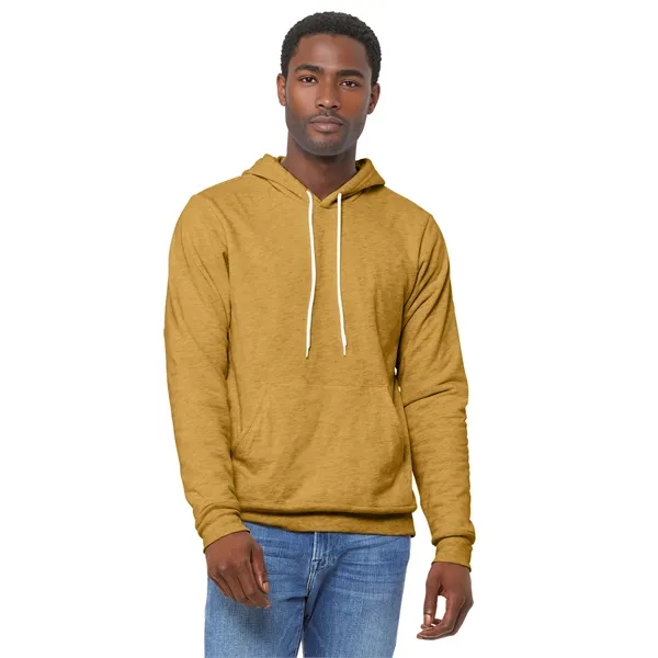 BELLA+CANVAS Unisex Sponge Fleece Pullover Hoodie.... from ASI 84863 SanMar