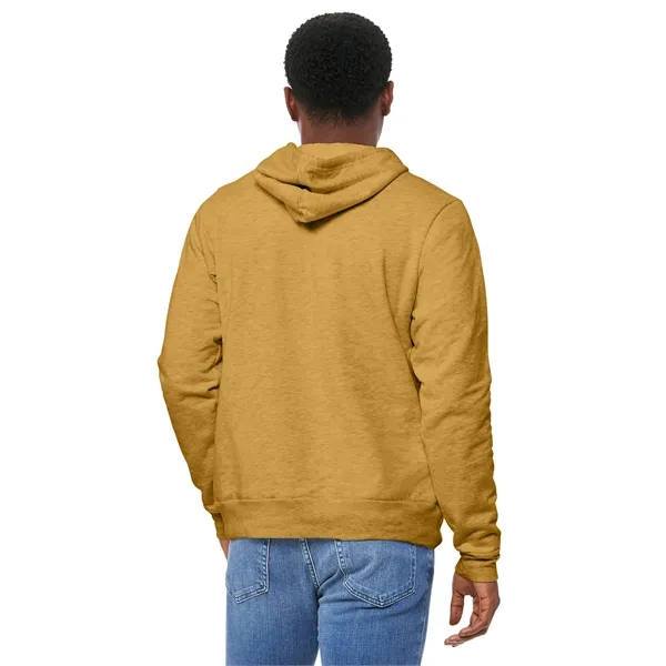 BELLA+CANVAS Unisex Sponge Fleece Pullover Hoodie.... from ASI 84863 SanMar