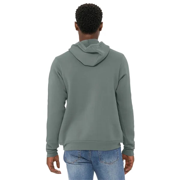 BELLA+CANVAS Unisex Sponge Fleece Pullover Hoodie.... from ASI 84863 SanMar