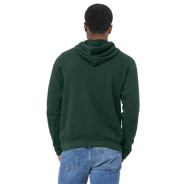 BELLA+CANVAS Unisex Sponge Fleece Pullover Hoodie.... from ASI 84863 SanMar