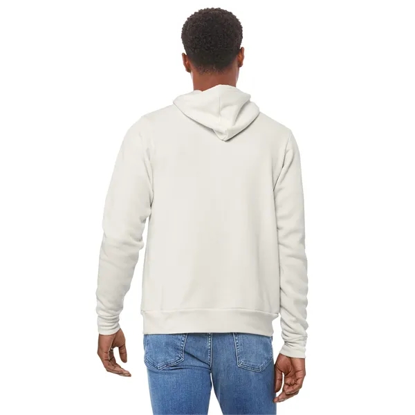 BELLA+CANVAS Unisex Sponge Fleece Pullover Hoodie.... from ASI 84863 SanMar