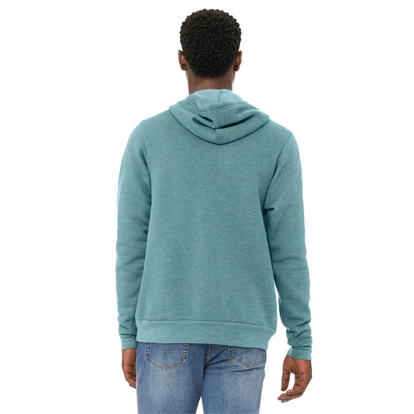 BELLA+CANVAS Unisex Sponge Fleece Pullover Hoodie.... from ASI 84863 SanMar